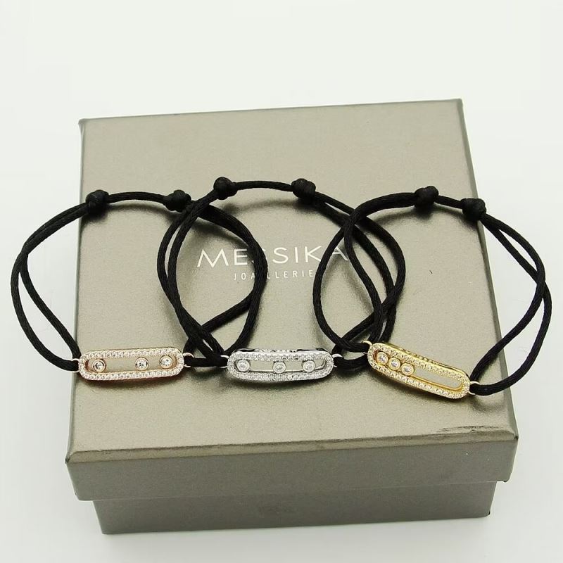 Messika Bracelets